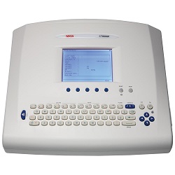 Seca CT8000P Advanced ECG Machine